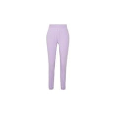 Champion Hlače vijolična 158 - 162 cm/XS Rib Cuff Pants