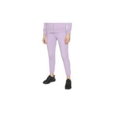 Champion Hlače vijolična 158 - 162 cm/XS Rib Cuff Pants