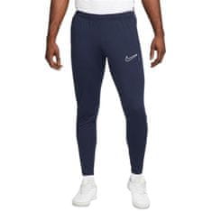 Nike Hlače mornarsko modra 193 - 197 cm/XXL DF Academy 23