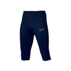 Nike Hlače mornarsko modra 183 - 187 cm/L Drifit Academy M