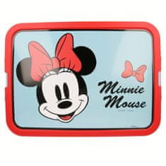 Stor Plastična škatla za shranjevanje MINNIE MOUSE 23L, 02806