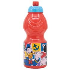 Stor Plastenka MICKEY MOUSE, 400ml, 74332