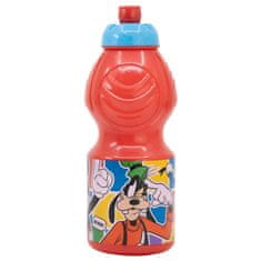 Stor Plastenka MICKEY MOUSE, 400ml, 74332