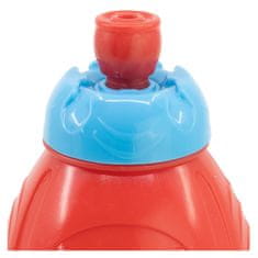 Stor Plastenka MICKEY MOUSE, 400ml, 74332