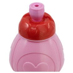 Stor Plastenka MINNIE MOUSE, 400ml, 74432