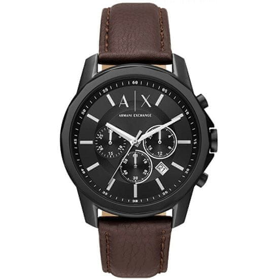 Armani Exchange Banks AX1732