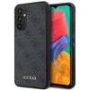 Guess GUHCSA34G4GFGR ovitek za Galaxy A34, siv