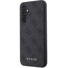 Guess GUHCSA54G4GFGR ovitek za Galaxy A54, siv