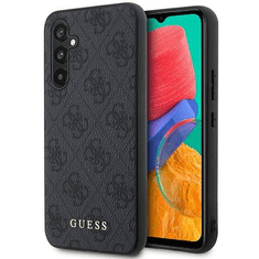 Guess GUHCSA54G4GFGR ovitek za Galaxy A54, siv