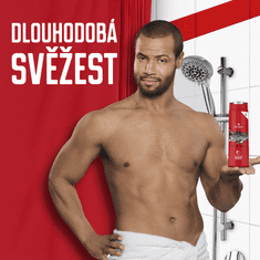 Old Spice Night Panther gel za tuširanje, 400 ml