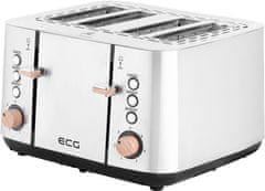 ECG ST 4767 Timber toaster