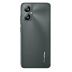 Blackview A52 pametni telefon, 2 GB/32 GB, črna