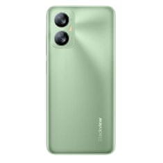 Blackview A52 pametni telefon, 2 GB/32 GB, zelena