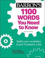 1100 Words You Need to Know + Online Practice