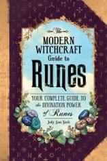 Modern Witchcraft Guide to Runes