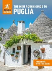 Mini Rough Guide to Puglia (Travel Guide with Free eBook)