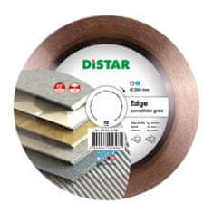 DISTAR Diamantno rezilo DISTAR 1A1R D7 EDGE 250