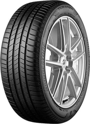 Bridgestone 235/60R18 107W BRIDGESTONE TURANZA6 XL