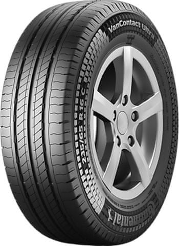 Continental 215/60R16 103/101T CONTINENTAL VANCONTACT ULTRA