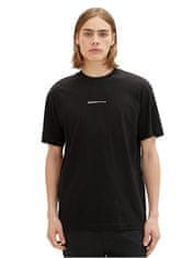 Tom Tailor Moška majica s kratkimi rokavi 1036465.29999 (Velikost M)