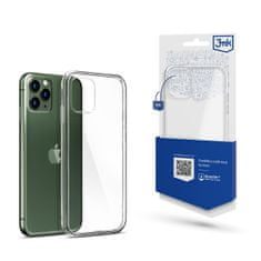 3MK Apple iphone 11 pro - 3mk prozorno ohišje