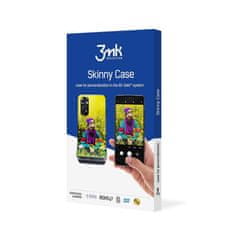 3MK samsung galaxy a50/a30s/a50s - 3mk skinny case