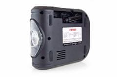 AMIO Amio digitalni avto kompresor z LED 12V ACOMP-10