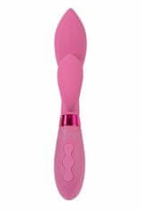 Ero Vibrator-Reachchargeable Vibrator Indeep Juna Magenta