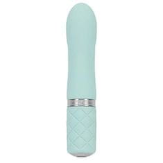 Ero Pillow Talk - Flirty Bullet Vibrator Teal