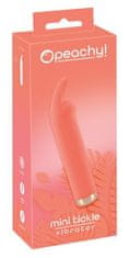 Miramarket Peachy Mini vibrator za žgečkanje