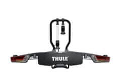 Thule Easyfold XT 2 Nosilec na vlečni kljuki 2 koles