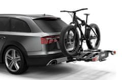 Thule EasyFold XT 3 Nosilec na vlečni kljuki 3 koles