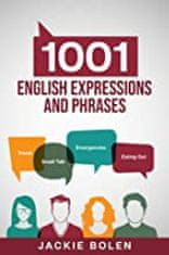1001 English Expressions and Phrases
