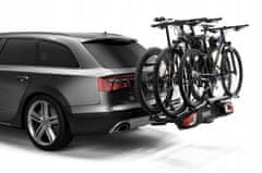 Thule Velospace XT 2 Black Nosilec na vlečni kljuki 2 koles