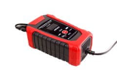 AMIO Avtopolnilec Amio 12V/24V 6A/3A