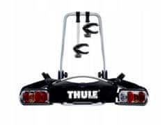 Thule Thule EuroWay G2 920 Nosilec na vlečni kljuki 2 koles