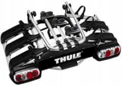 Thule Thule EuroWay G2 922 Nosilec na vlečni kljuki 3 koles