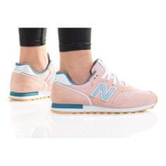 New Balance Čevlji roza 36 EU 373