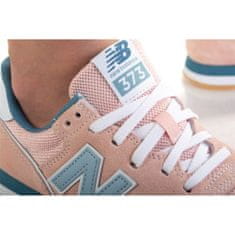 New Balance Čevlji roza 36 EU 373