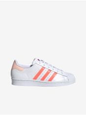 Adidas Ženska Superstar Superge Bela 38