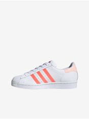 Adidas Ženska Superstar Superge Bela 38