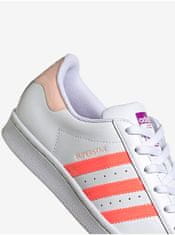 Adidas Ženska Superstar Superge Bela 38