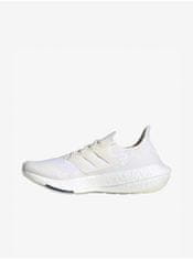 Adidas Ženska Ultraboost 21 Superge Bela 40