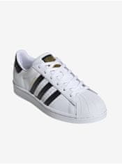 Adidas Ženska Superstar Superge Bela 36