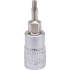 YATO Nastavek za bite 1/4" Torx T10