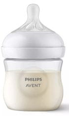 Philips Avent ODZIVNI SET STEKLENIC NARAVNI