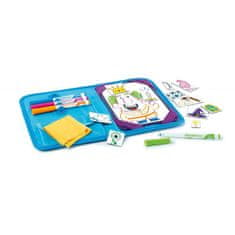 Kreativni set Travel Magnet Maped