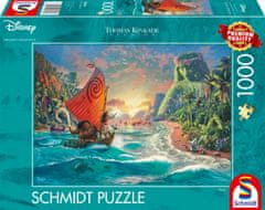 Schmidt Puzzle Vaiana 1000 kosov