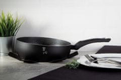 Berlingerhaus Ponev Wok Flip Pan 26Cm Bh-1854