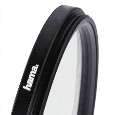 Hama UV filter 0-HAZE, 49,0 mm